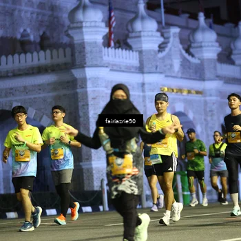 Runner Photo 5555117
