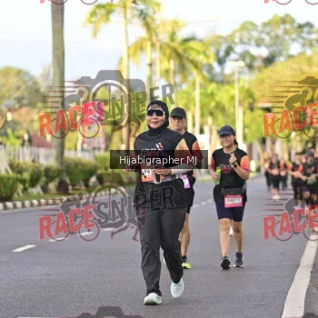 Runner Photo 555512