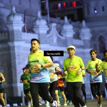 Runner Photo 5555124