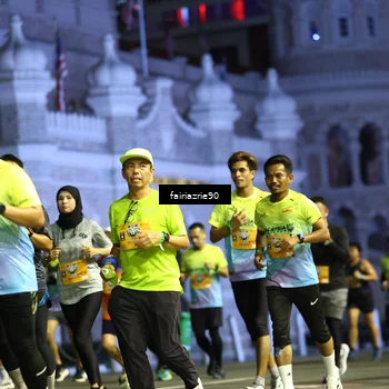 Runner Photo 5555129