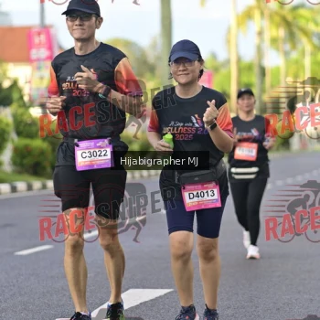 Runner Photo 555513