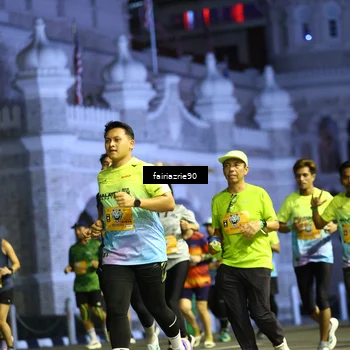 Runner Photo 5555130