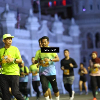 Runner Photo 5555132