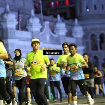 Runner Photo 5555133