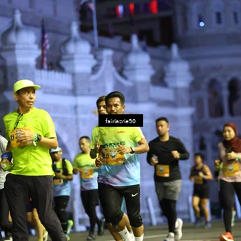 Runner Photo 5555136