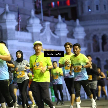 Runner Photo 5555139