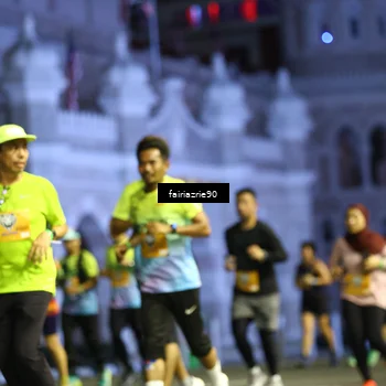 Runner Photo 5555145