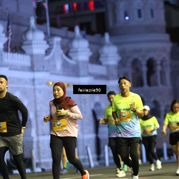 Runner Photo 5555147