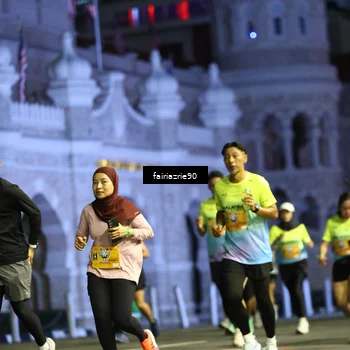 Runner Photo 5555150
