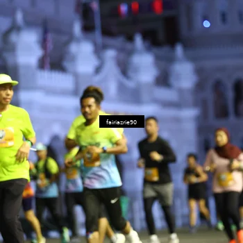 Runner Photo 5555151