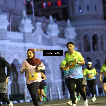 Runner Photo 5555154