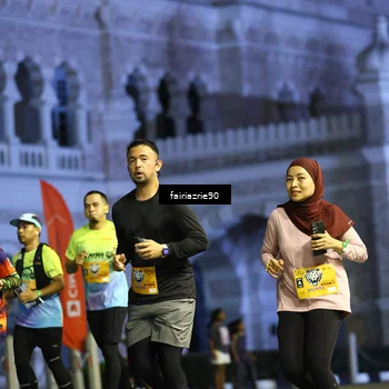 Runner Photo 5555155