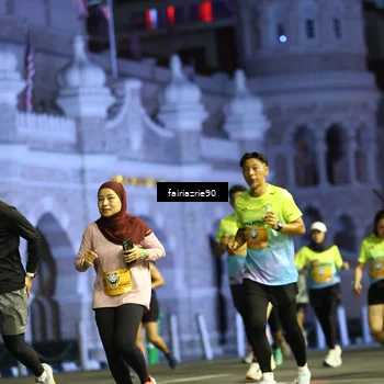 Runner Photo 5555161