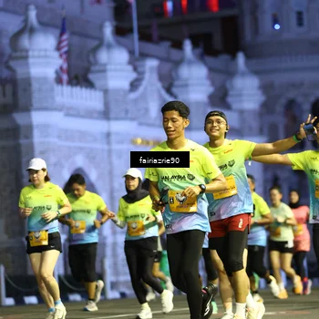 Runner Photo 5555164