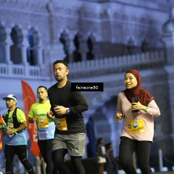 Runner Photo 5555168