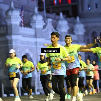 Runner Photo 5555173