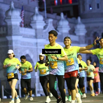 Runner Photo 5555175