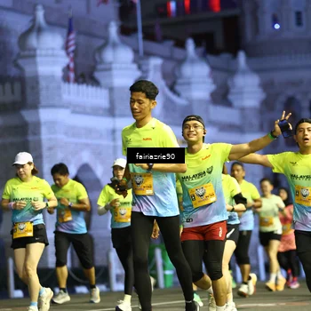 Runner Photo 5555187