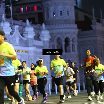 Runner Photo 5555194