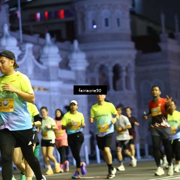 Runner Photo 5555198
