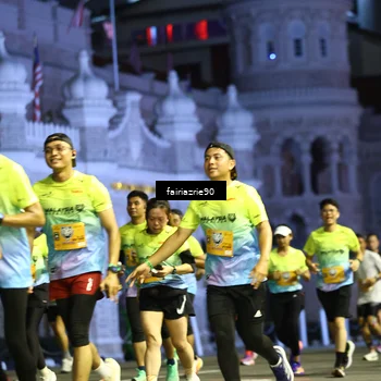 Runner Photo 5555199