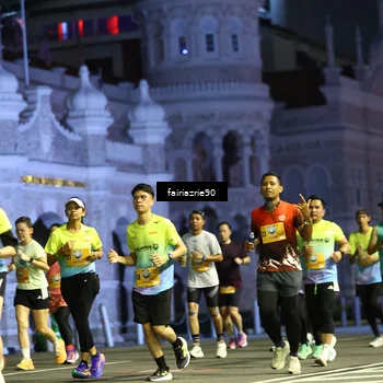 Runner Photo 5555202