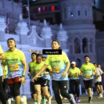 Runner Photo 5555204