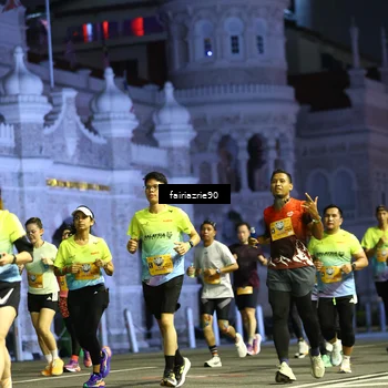 Runner Photo 5555208