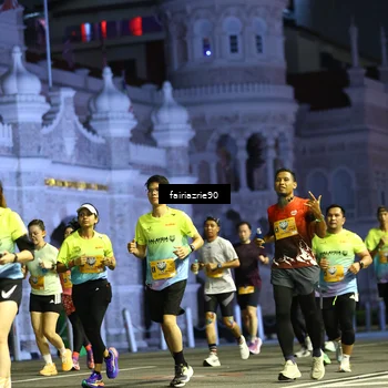 Runner Photo 5555209