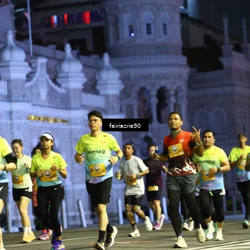 Runner Photo 5555214