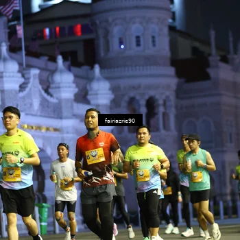Runner Photo 5555215