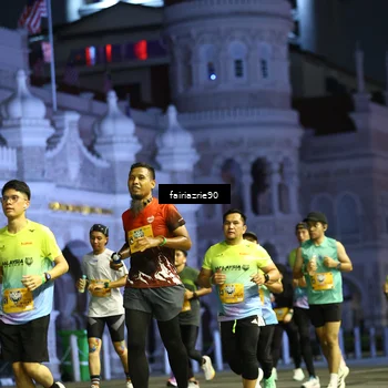 Runner Photo 5555216