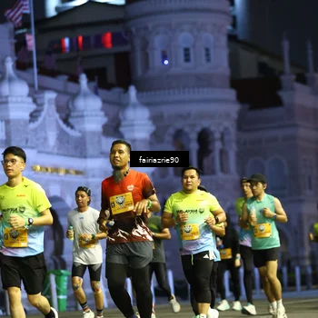 Runner Photo 5555221