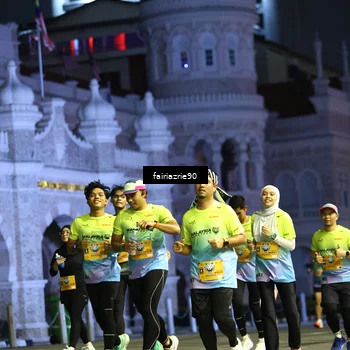 Runner Photo 5555222