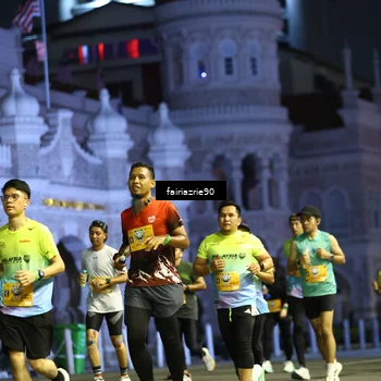 Runner Photo 5555225