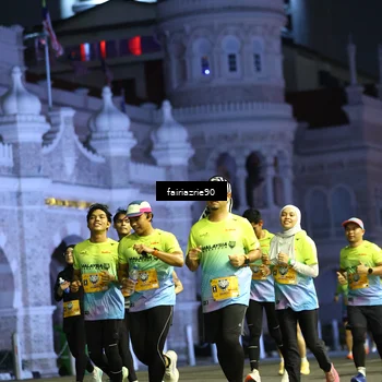 Runner Photo 5555230