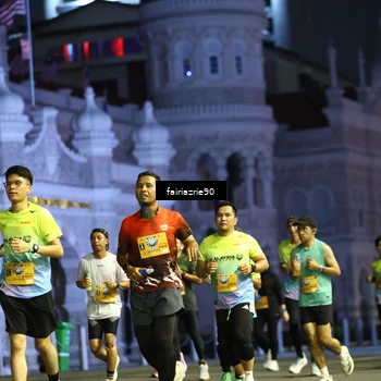 Runner Photo 5555231