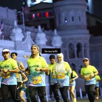 Runner Photo 5555234