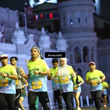 Runner Photo 5555237