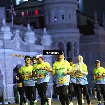 Runner Photo 5555239