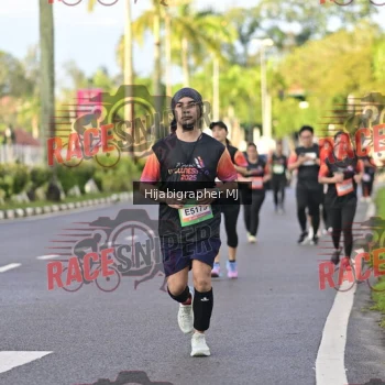 Runner Photo 555524
