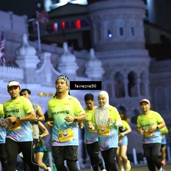 Runner Photo 5555240
