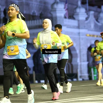 Runner Photo 5555249