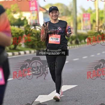Runner Photo 555525