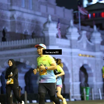 Runner Photo 5555253