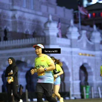 Runner Photo 5555259
