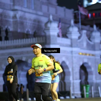 Runner Photo 5555262