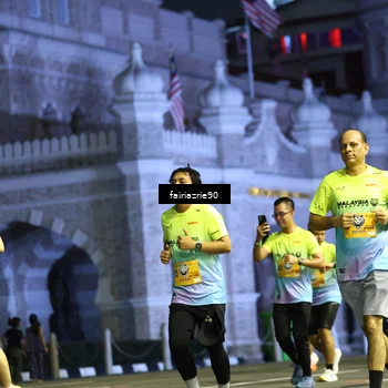 Runner Photo 5555268