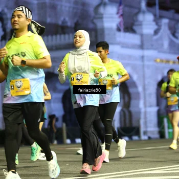 Runner Photo 5555269