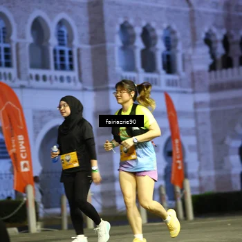 Runner Photo 5555274